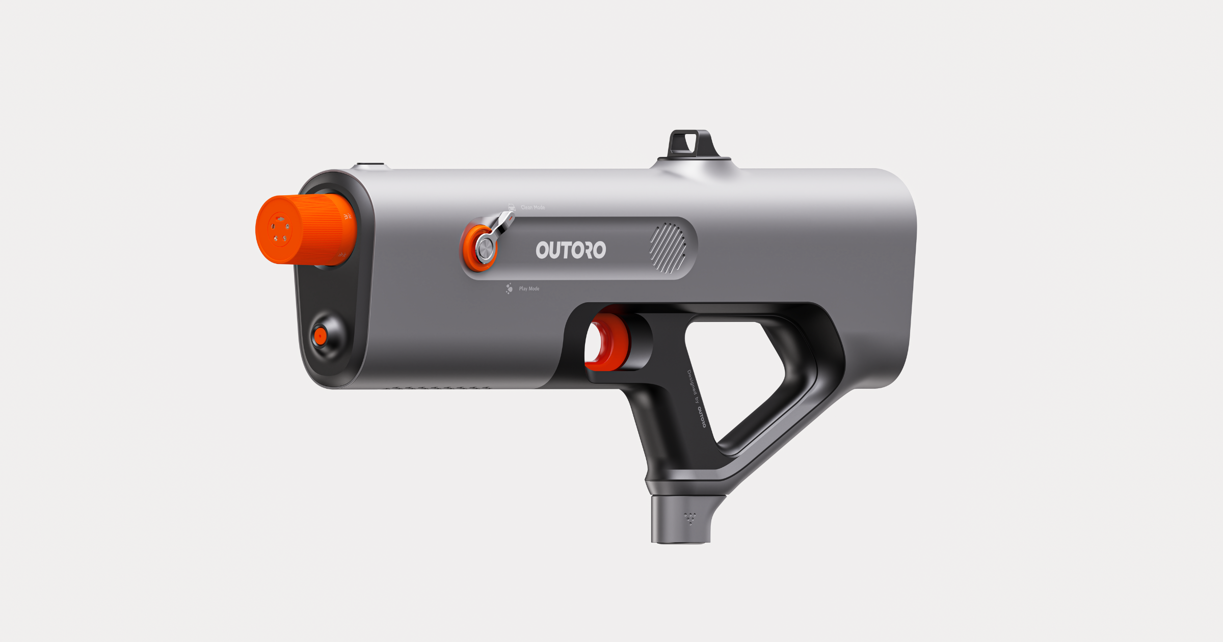 NOVA WASHER(Coming Soon)