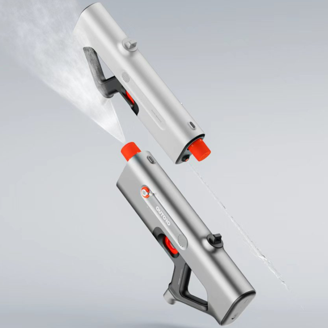 NOVA WASHER(Coming Soon)