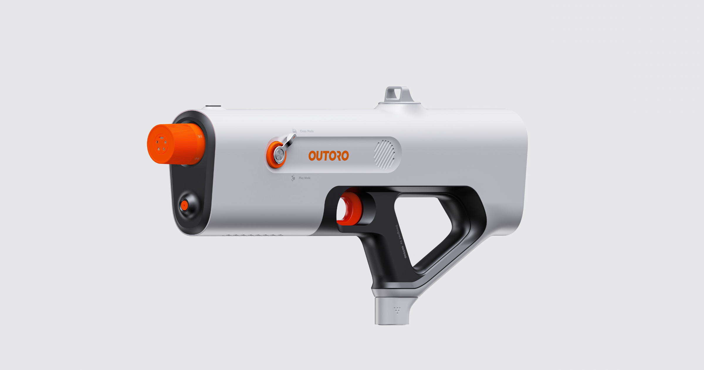 NOVA WASHER(Coming Soon)