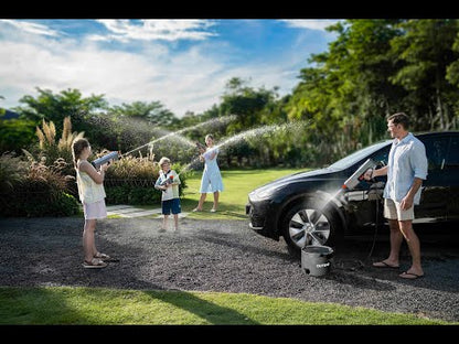 NOVA WASHER(Coming Soon)